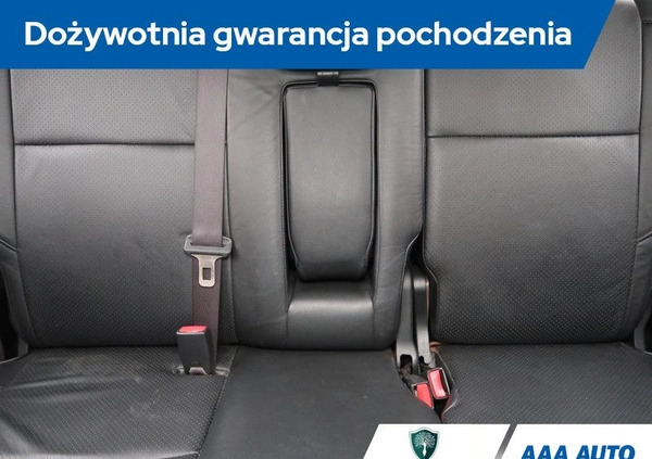 Suzuki Grand Vitara cena 27000 przebieg: 113260, rok produkcji 2007 z Opole Lubelskie małe 232